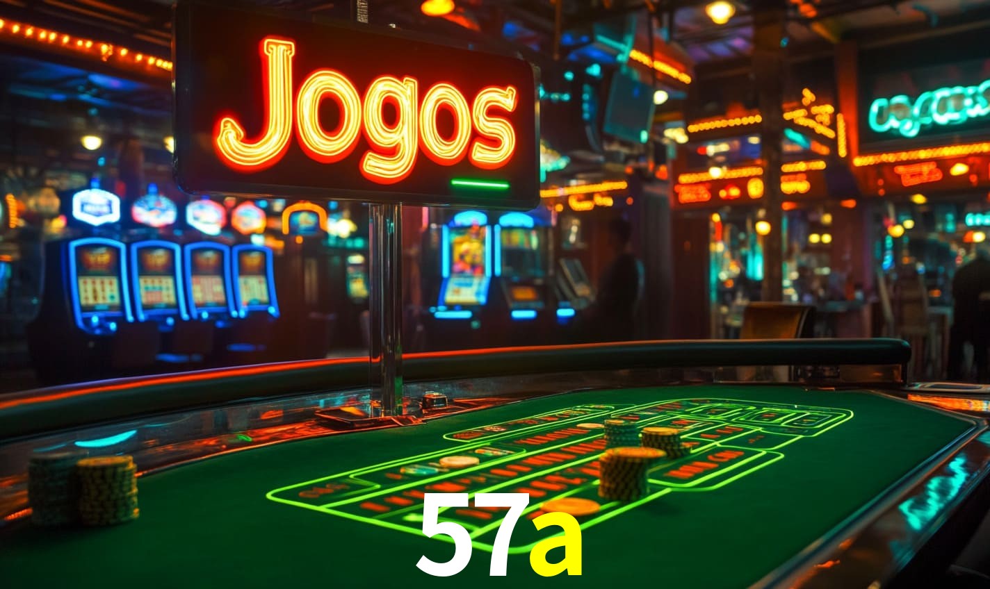 Estatísticas 57a